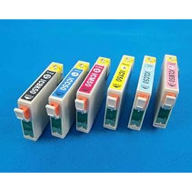 EPSON�G�v�\��ICLM50���C�g�}�[���_ �ėp�݊��C���N�J�[�g���b�W�`�b�v�t��-575166