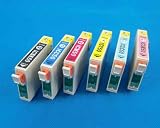 EPSON�G�v�\��ICC50�V�A�� �ėp�݊��C���N�J�[�g���b�W�`�b�v�t��-575128