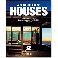 Architecture Now! Houses 2: Architektur Heute! Hauser L'architecture D'aujourd Hui! Maisons