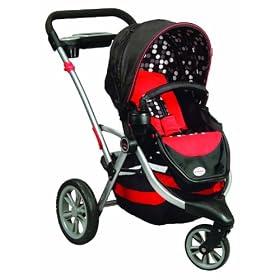 �R���N���t�g Contours Options III Wheeler�@2011���f���@�u���b�N/���b�h�@�Ζʉ\ �R�փx�r�[�J�[�yZL022-BRK�z