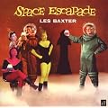 Space Escapade