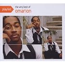 Playlist: The Very Best of Omarion (Dig)