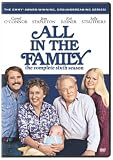 [DVD] All in the Family: Complete Sixth Season