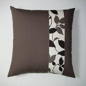�u���E���x�[�X/���[�t�_�[�N�u���E�������z�c�J�o�[55cmX59cm���唻