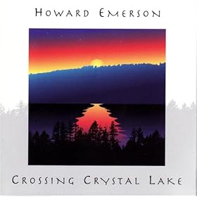 Crossing Crystal Lake