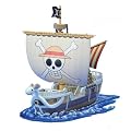 �����s�[�X �̑�Ȃ�D(�O�����h�V�b�v)�R���N�V���� �S�[�C���O�E�����[�� (From TV animation ONE PIECE)