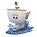 �����s�[�X �̑�Ȃ�D(�O�����h�V�b�v)�R���N�V���� �S�[�C���O�E�����[�� (From TV animation ONE PIECE)