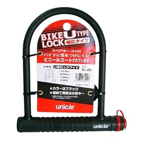 ���j�J�[(Unicar) U�����b�N ���C�h BL-25
