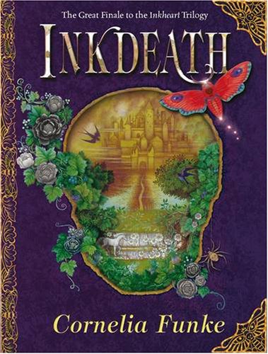  Inkdeath (Inkheart Trilogy) (Inkheart Trilogy) (Inkheart Trilogy)
