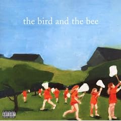 Bird & The Bee