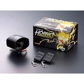 �����ԓ���h�~���u HORNET 718G
