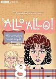 [DVD] 'Allo 'Allo!: Complete Series Eight