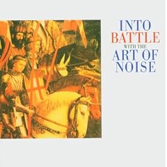 Into Battle