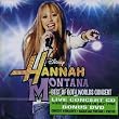 Hannah Montana/Miley...