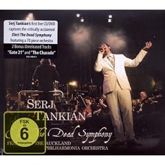 Elect the Dead Symphony (W/Dvd) (Dlx)