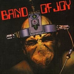 Band of Joy