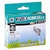 �T�����T�v���C �G�v�\�� EPSON ICBK35 �u���b�N �Ή� �W�b�g���T�C�N���C���N�J�[�g���b�W
