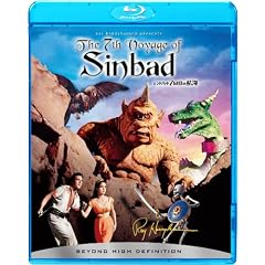�V���h�o�b�h �V��ڂ̍q�C [Blu-ray]