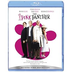 �s���N�p���T�[ [Blu-ray]