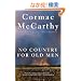 No Country for Old Men (Vintage International)