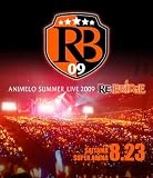 Animelo Summer Live 2009 RE:BRIDGE 8.23�yBlu-ray�z