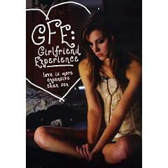 Gfe: Girlfriend Experience [DVD]