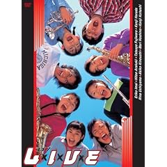 L�~I�~V�~E~���C�u DVD-BOX