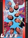 L�~I�~V�~E~���C�u DVD-BOX