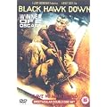 Black Hawk Down [DVD] [Import]