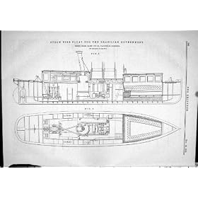 1882�̐݌v�̏��C�̉΂̕��V���̃u���W���̐��{SHAND�̐Α�H