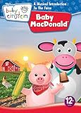 [DVD] Baby Einstein: Baby MacDonald - A Day on the Farm