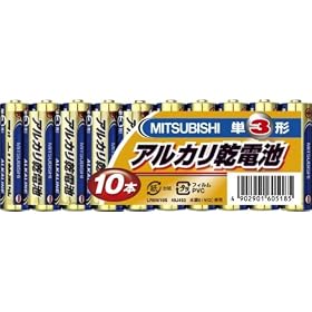 �O�H�iMITSUBISHI�j�A���J�����d�r�P3�^�~10�{ LR6N/10S