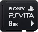 �������[�J�[�h 8GB (PCH-Z081J)