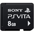 �������[�J�[�h 8GB (PCH-Z081J)