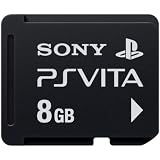 �������[�J�[�h 8GB (PCH-Z081J)�\�j�[�E�R���s���[�^�G���^�e�C�������g�ɂ��
