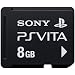 �������[�J�[�h 8GB (PCH-Z081J)