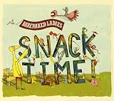 [Music] Snacktime