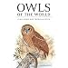 Owls of the World