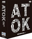 ATOK 2009 for Mac �ʏ��