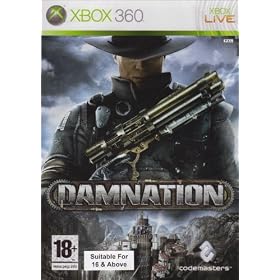 Damnation (�A���� UK)