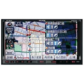 �������[�i�r�Q�[�V��������SD/DVD/�n��f�W�^��TV 7.0AV�V�X�e���@AVN7500