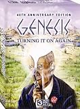 [DVD] Genesis - Turning it on Again