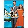 Burn Notice: Season 2 [DVD] [Import]
