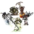 FINAL FANTASY CREATURES�� -KAI- Vol.3 BOX