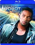 [DVD] I, Robot [Blu-ray]