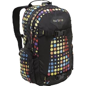 Burton(�o�[�g��) WMS DAY HIKER 20L SS