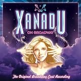 [Music] Xanadu on Broadway (Original Broadway Cast Recording 2007)