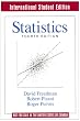 Statistics