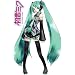 �Ɏ� �����~�N�@HA-001(S)(C)Crypton Future Media,Inc ALL RIGHTS RESERVED