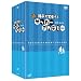 ����e�q�Ŋw�ڂ�! �T�b�J�[�A�J�f�~�[ DVD-BOX